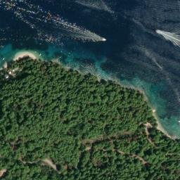 Satellite imagery of Ákra Asprogiáli, GR