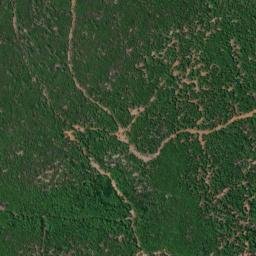 Satellite imagery of Ákra Mélouna, GR