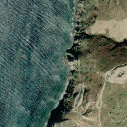Satellite imagery of Karaburun, TR