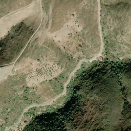 Satellite imagery of Karaburun, TR