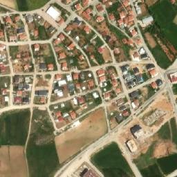 Drone Görünümü