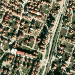 Drone Görünümü