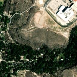 Drone Görünümü