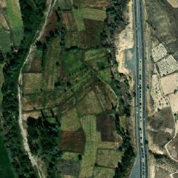 Drone Görünümü