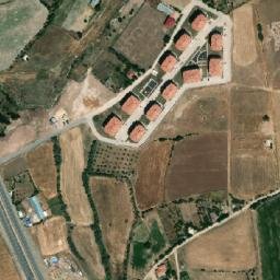 Drone Görünümü