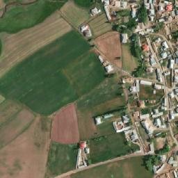 Satellite imagery of TUTGA Noktası ÖZALP, IR