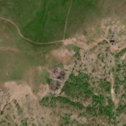 Satellite imagery of Gora Panovant, AZ