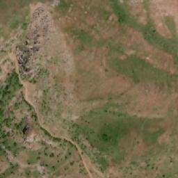 Satellite imagery of Gora Panovant, AZ