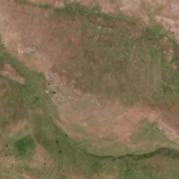 Satellite imagery of Gora Panovant, AZ