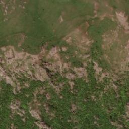 Satellite imagery of Balaband Dağı, AZ