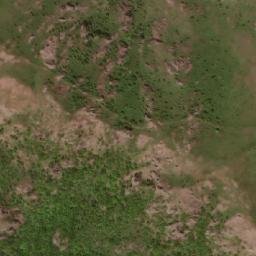 Satellite imagery of Balaband Dağı, AZ