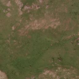 Satellite imagery of Balaband Dağı, AZ