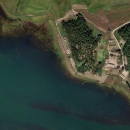 Satellite imagery of Kwan-bawi, KP