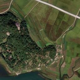 Satellite imagery of Kwan-bawi, KP
