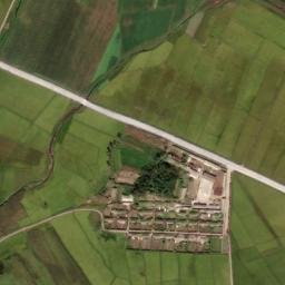 Satellite imagery of Chara-bawi, KP