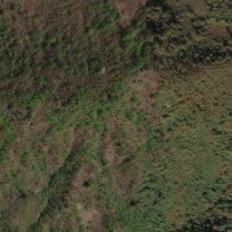 Satellite imagery of Chae-gogae, KP