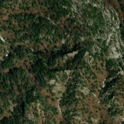 Satellite imagery of Chunghyangsŏng, KP
