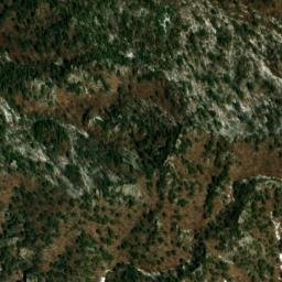 Satellite imagery of Chunghyangsŏng, KP