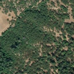 Satellite imagery of Cedar Ridge, US