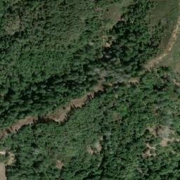 Satellite imagery of Yellowjacket Mine, US