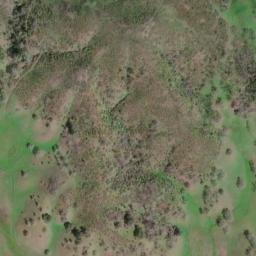 Satellite imagery of White Rock Mine, US