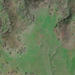 Satellite imagery of White Rock Mine, US