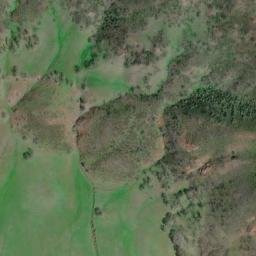Satellite imagery of White Rock Mine, US