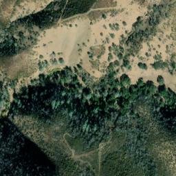 Satellite imagery of Devils Elbow, US