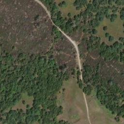 Satellite imagery of Marble Valley Quarry, US