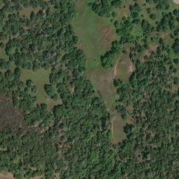 Satellite imagery of Marble Valley Quarry, US