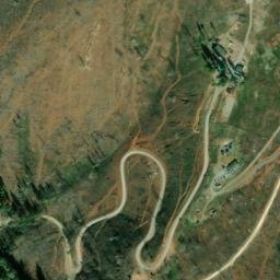 Satellite imagery of Eagle Mine, US