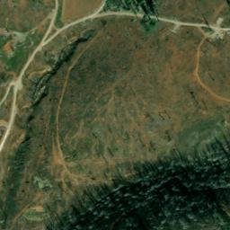 Satellite imagery of Eagle Mine, US