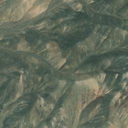 Satellite imagery of Marlview Mine, US