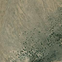 Satellite imagery of Last Chance Mine, US