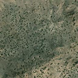 Satellite imagery of Last Chance Mine, US
