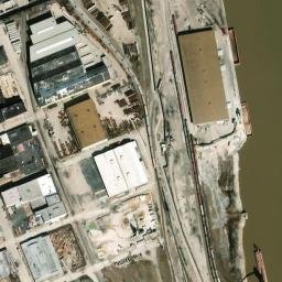 Satellite imagery of M 323 — NGS JC1173 — St. Louis, US, US