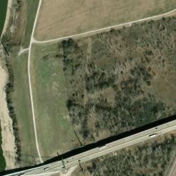 Satellite imagery of J 95 — NGS JC0157 — Brooklyn, US, US