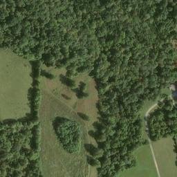 Satellite imagery of New Hope Ridge, US