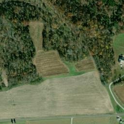 Satellite imagery of New Hope Ridge, US