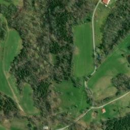 Satellite imagery of Chalk Ridge, US
