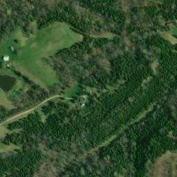 Satellite imagery of Chalk Ridge, US