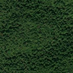 Satellite imagery of Blackburn Ridge, US