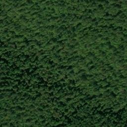 Satellite imagery of Blackburn Ridge, US