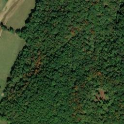 Satellite imagery of Beauty Ridge, US