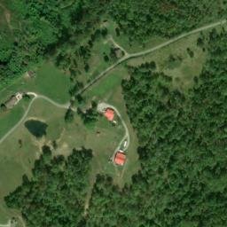Satellite imagery of Beauty Ridge, US