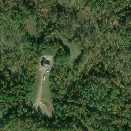 Satellite imagery of Manila Ridge, US