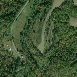 Satellite imagery of Manila Ridge, US