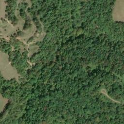 Satellite imagery of Fisher Ridge, US