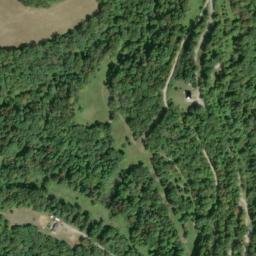 Satellite imagery of Fisher Ridge, US