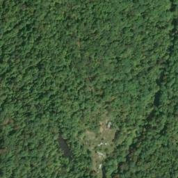 Satellite imagery of Fisher Ridge, US
